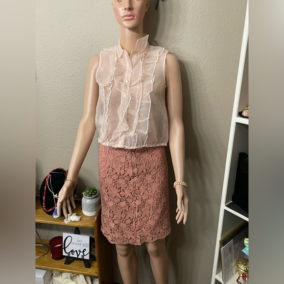 💖GUC 0 Jill Stuart Skirt - Picture 6 of 9